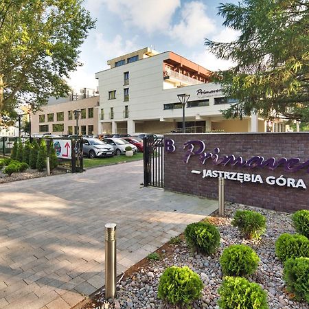 Primavera Jastrzebia Gora Hotel Exterior photo